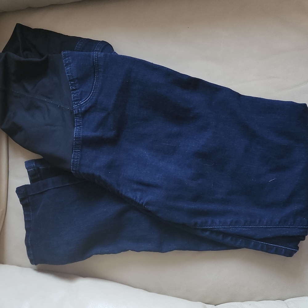 Isabel Matenity jeans